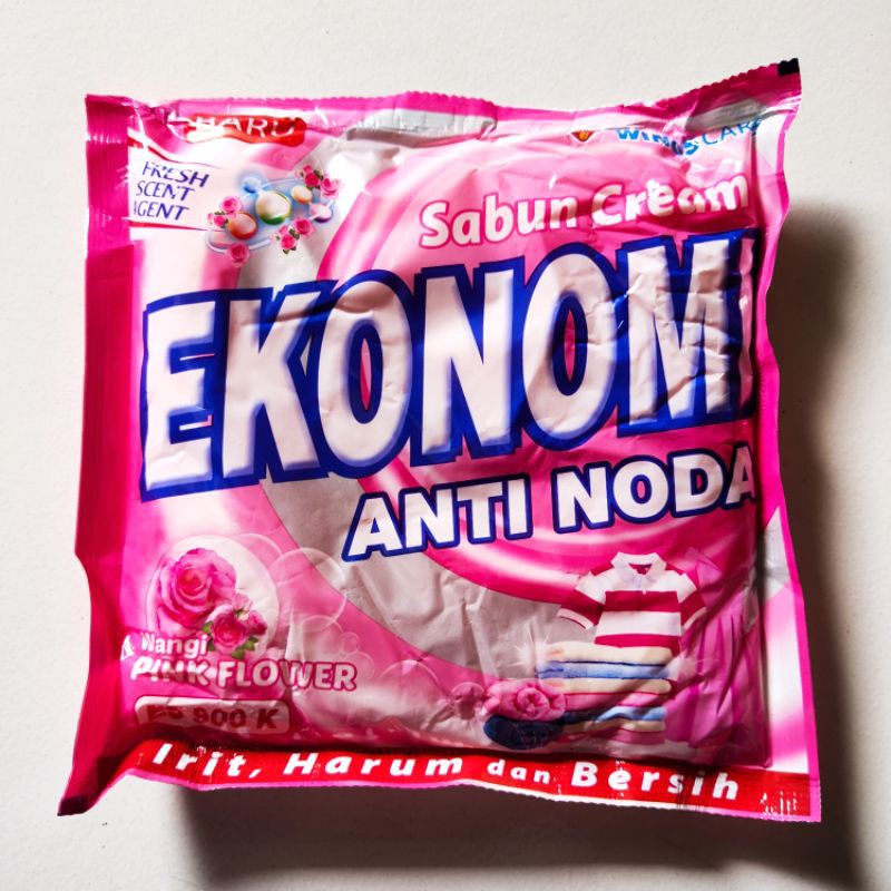 Jual EKONOMI Renceng 180g | Shopee Indonesia