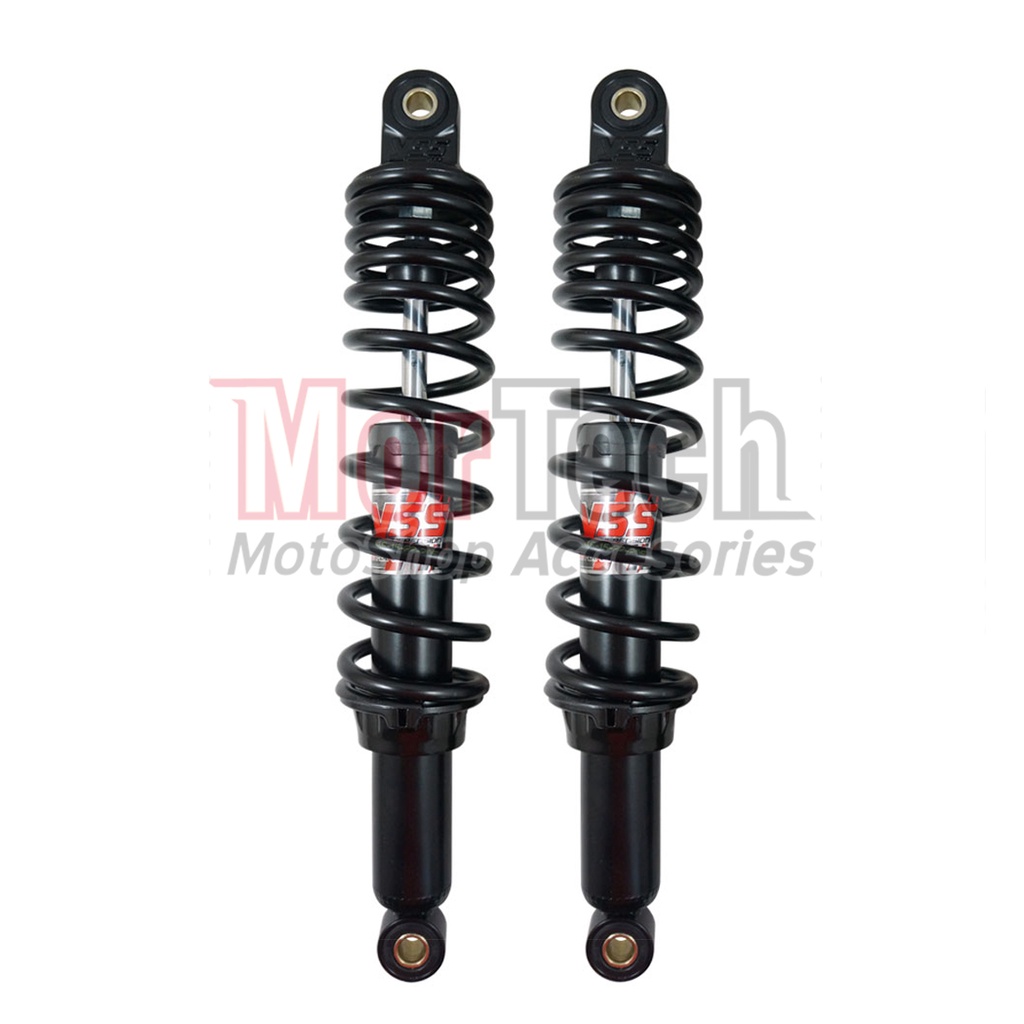 Jual YSS Top Prime Series Shock Shockbreaker Supra X 125 Karisma