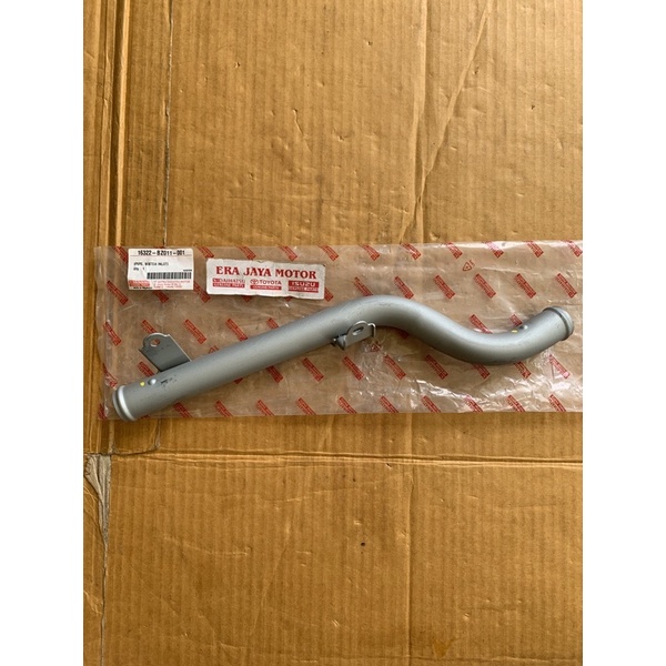 Jual pipa selang radiator bagian bawah xenia 1000cc original | Shopee ...
