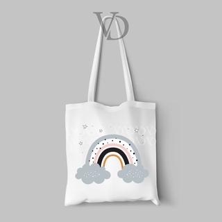 Tote bag best sale kanvas shopee