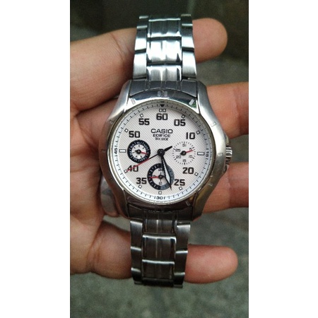 Casio discount ef 317