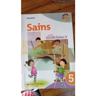 sains kelas 5sd