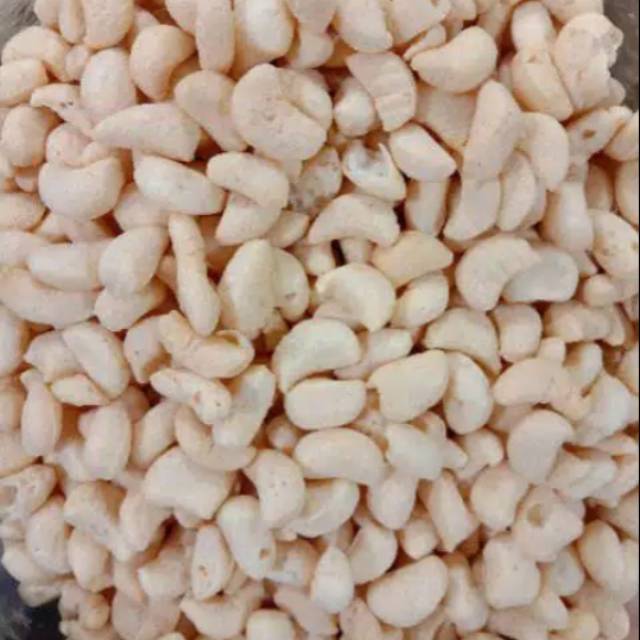 Jual Krupuk kuku macan mini khas kalimantan (250g) | Shopee Indonesia