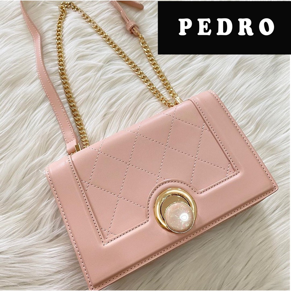 Tas pedro sling bag