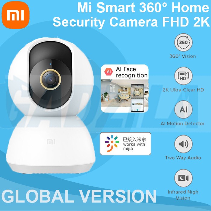 Xiaomi mijia sale yuntai 1080p