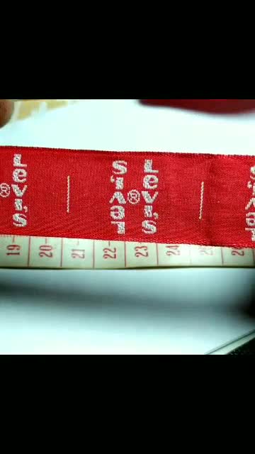 Jual LABEL RED TAB LEVIS 2 SIDES | Shopee Indonesia