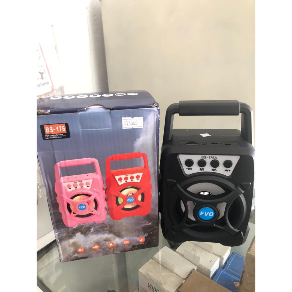 Jual speaker bluetooth | Shopee Indonesia