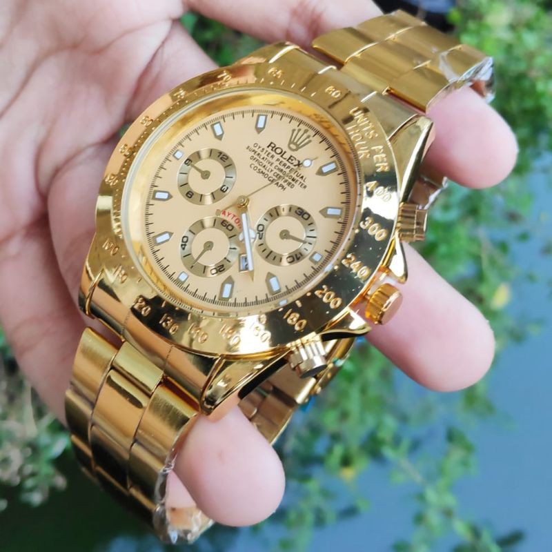 Rolex 2025 harga original