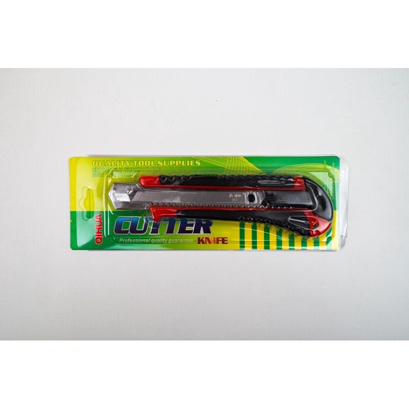 Jual Cutter Besar L-500 Pisau Cutter | Shopee Indonesia