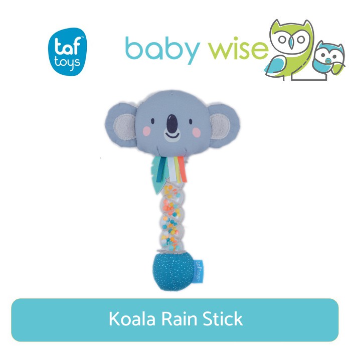 Jual Taf Toys Koala Rain Stick Shopee Indonesia