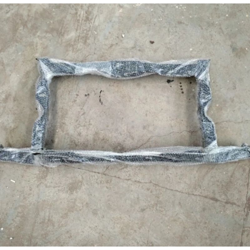 Jual BULHEAD PANGKON SUPPORT RADIATOR MOBILIO BRIO ORIGINAL | Shopee ...