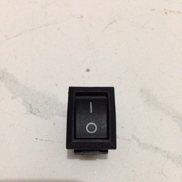 Jual Spare part genset switch on off genset 900watt et950 et900 ...