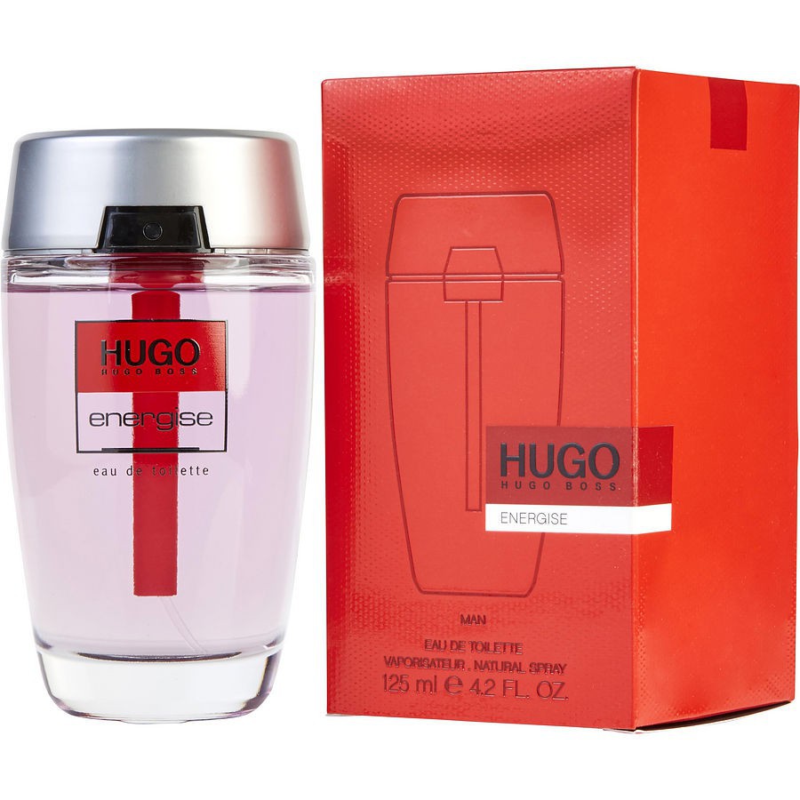 Harga hugo boss on sale energise original