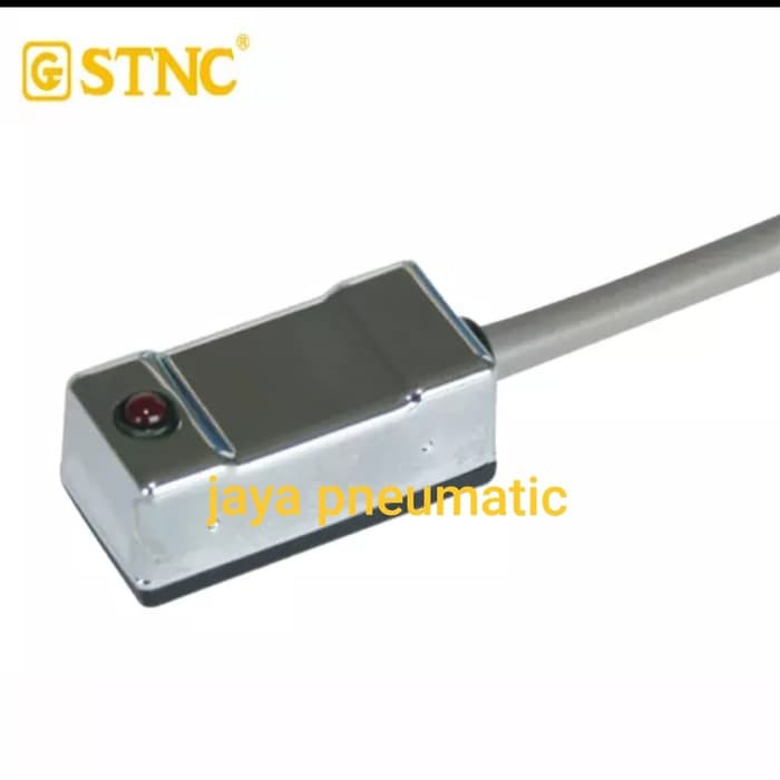 Jual sensor cylinder pneumatic reed switch model CS1U bQ~1195 | Shopee ...