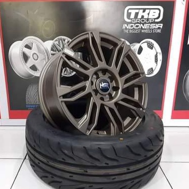 Jual velg mobil ring 16 altis ayla calya livina sigra r16 pelek hsr ...