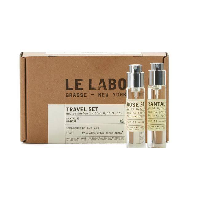 Santal 33 travel online size