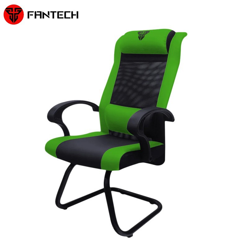 Jual Kursi Gaming Fantech ALPHA GC186 Gaming Chair Shopee Indonesia