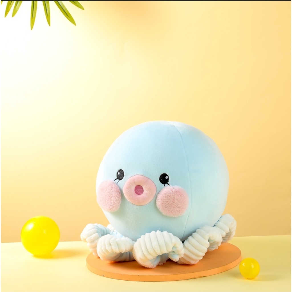 Jual MINISO FRUITS & ANIMALS SERIES PLUSH TOY. boneka miniso lucu ready ...