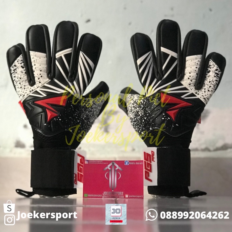 Jual Sarung Tangan Kiper PGS Winner Shopee Indonesia