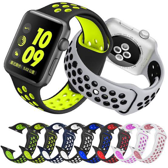 Jual strap apple cheap watch original