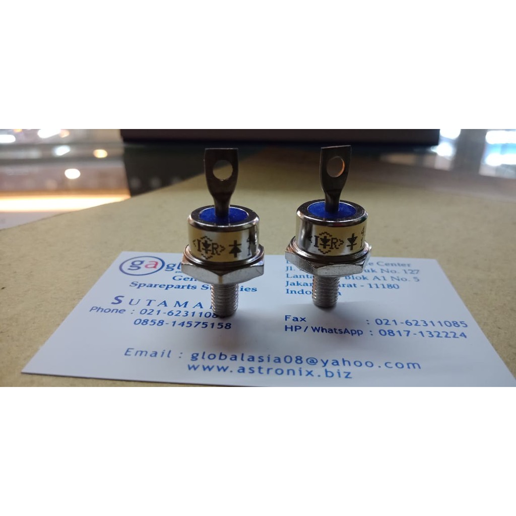 Jual DIODA IR 40HF HFR80 | Shopee Indonesia