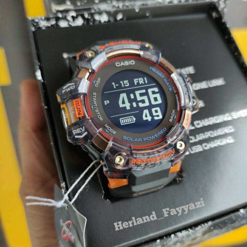 Jual g discount shock gbd h1000