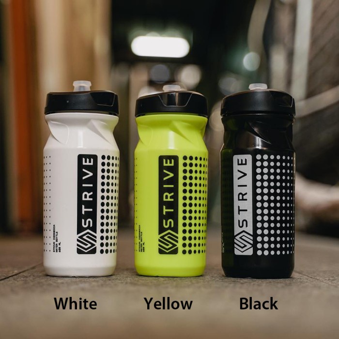 Jual Botol Strive Bottle 650 ml | Shopee Indonesia