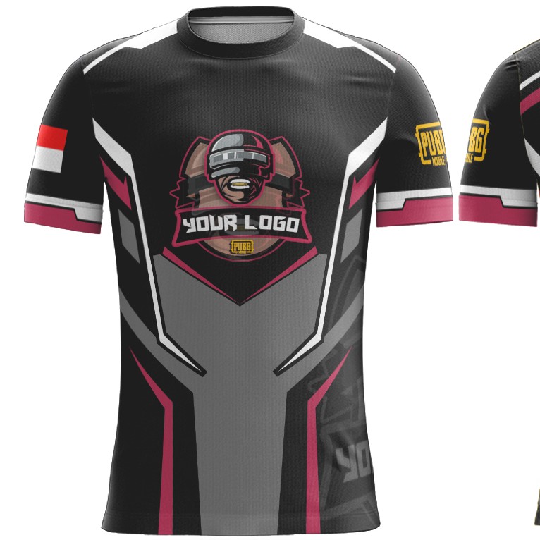 Jual JERSEY KAOS ESPORT GAMING KEREN Shopee Indonesia
