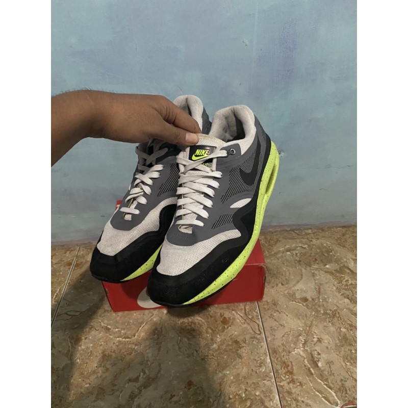 Sepatu nike shop air max lunar