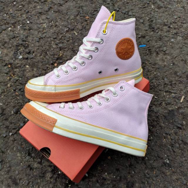 Converse chuck 70 2024 pop toe high top