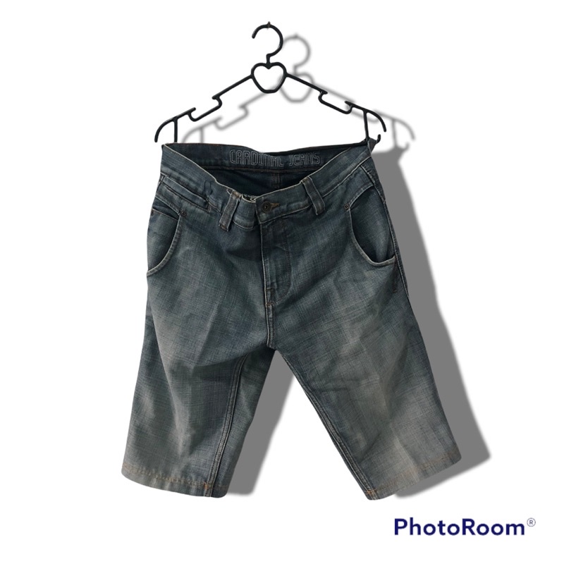 Cardinal Jeans T-Shirt CDL