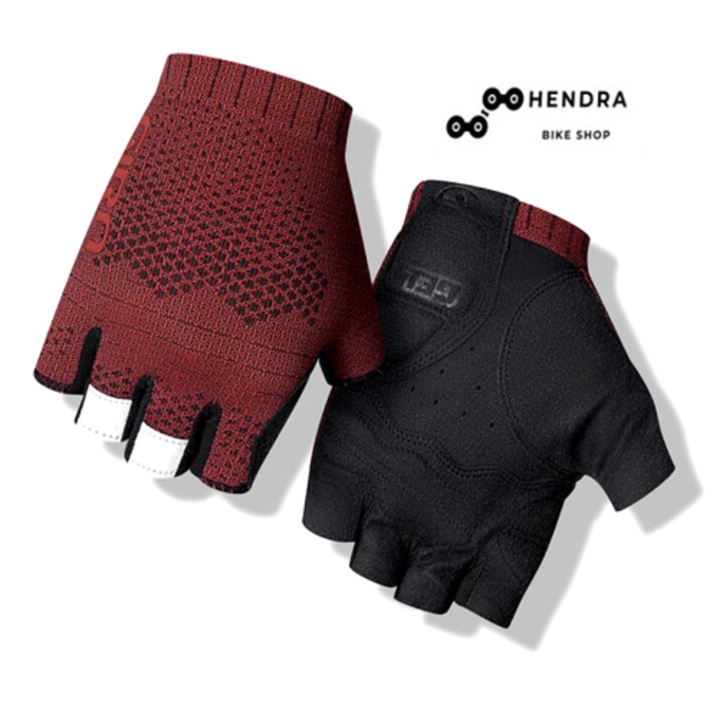 Jual GLOVES GIRO XNETIC ROAD OX BLD MEN S 8661 | Shopee Indonesia