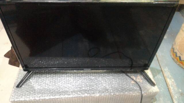 Jual Monitor tv coocaa 24 inch | Shopee Indonesia