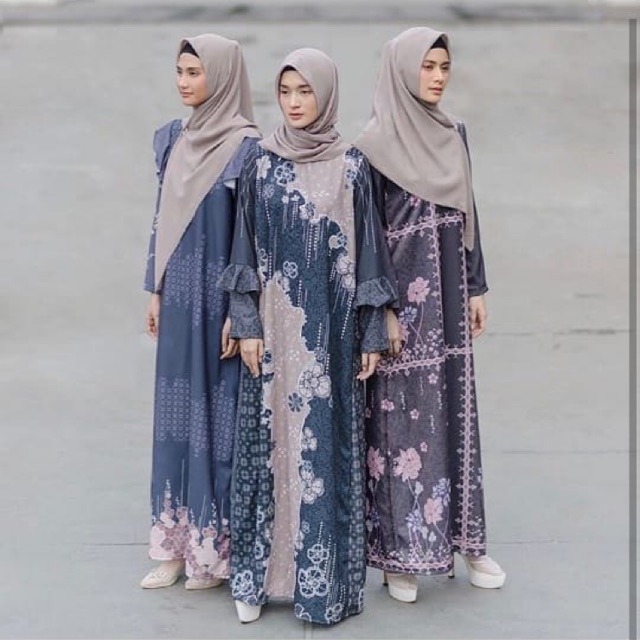 SOLIA DRESS
