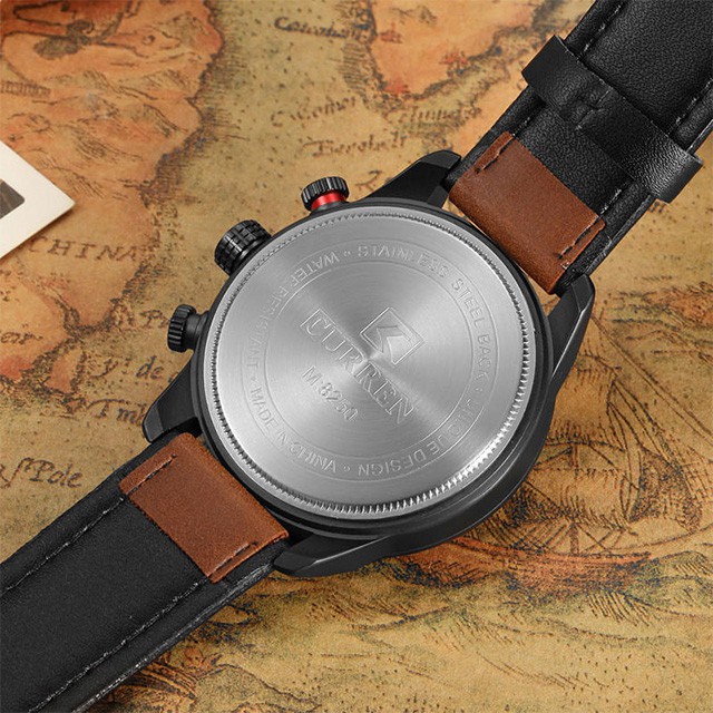 Curren m 8250 hotsell
