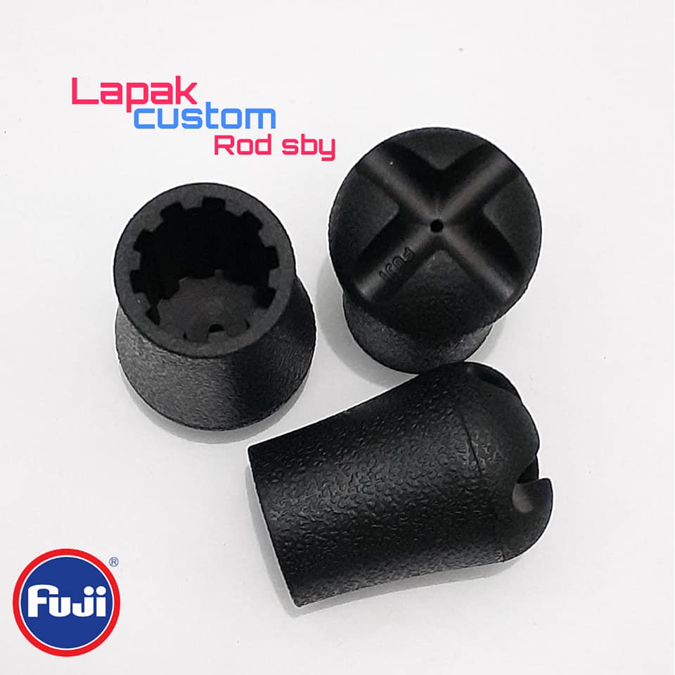 GRC Fuji Soft Rubber Gimbal Cap