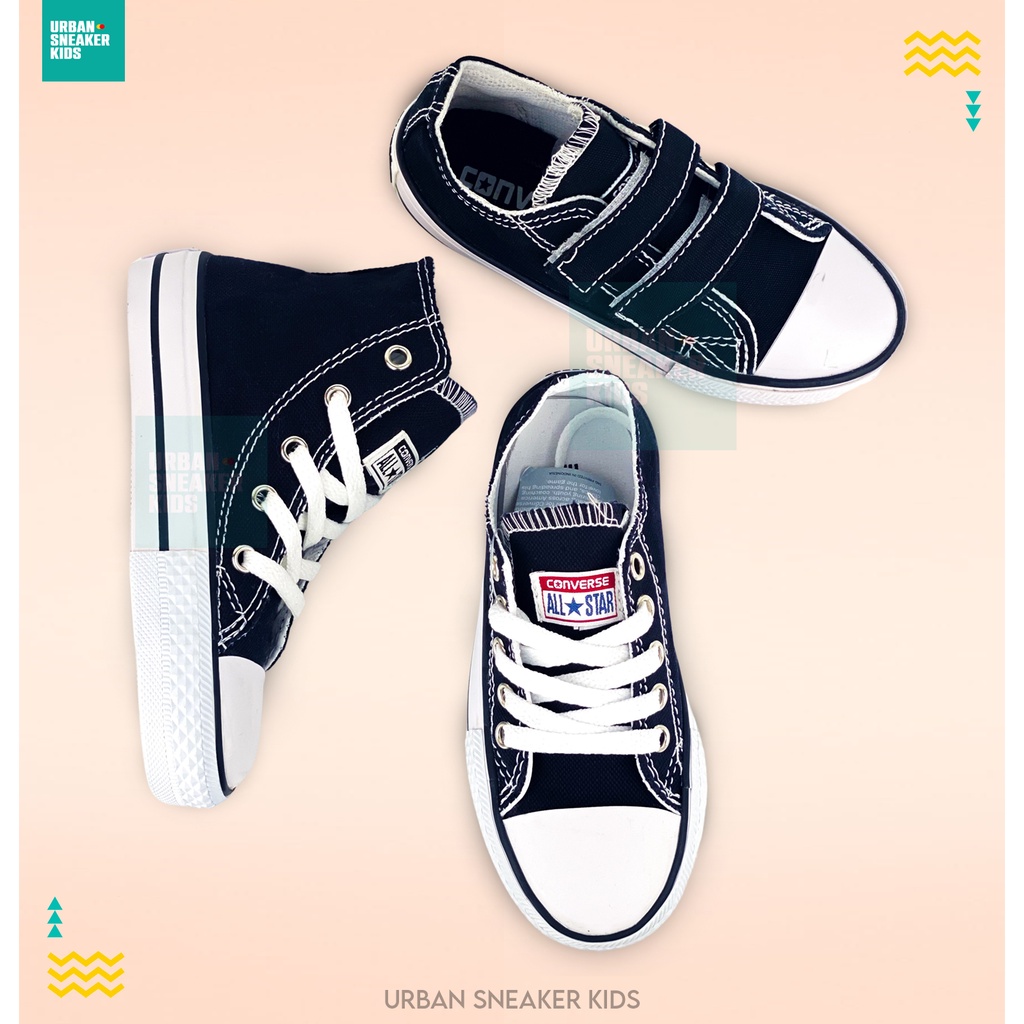 Sepatu converse clearance lazada