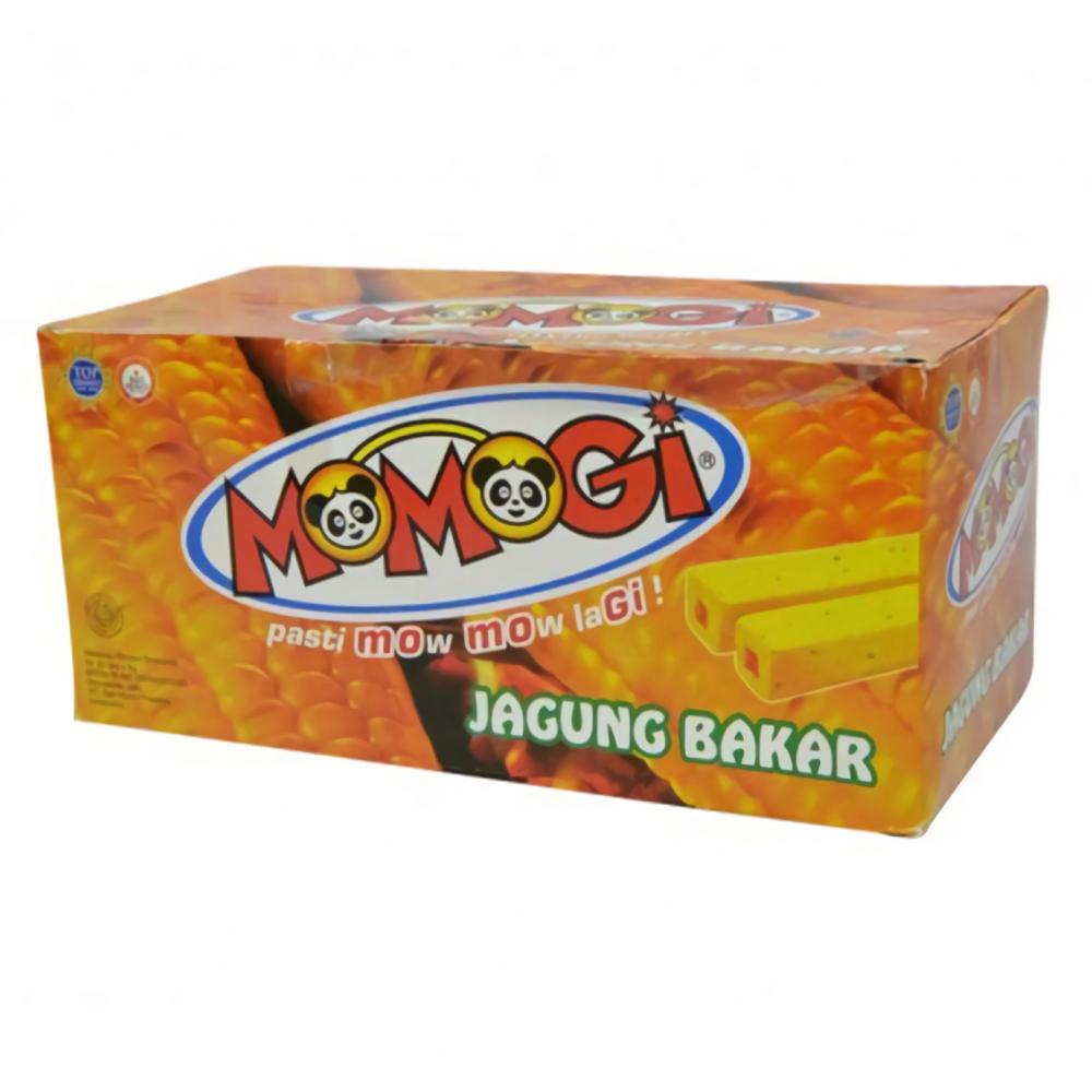 Jual Nabati Siip Box Isi 20 Pcs Momogi Superstar Tricks Potato