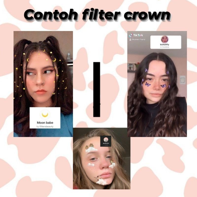 Jual Efek Ig Terlengkap & Harga Terbaru Mei 2026 | Shopee Indonesia