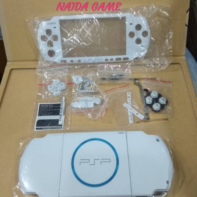 Casing best sale psp 3000