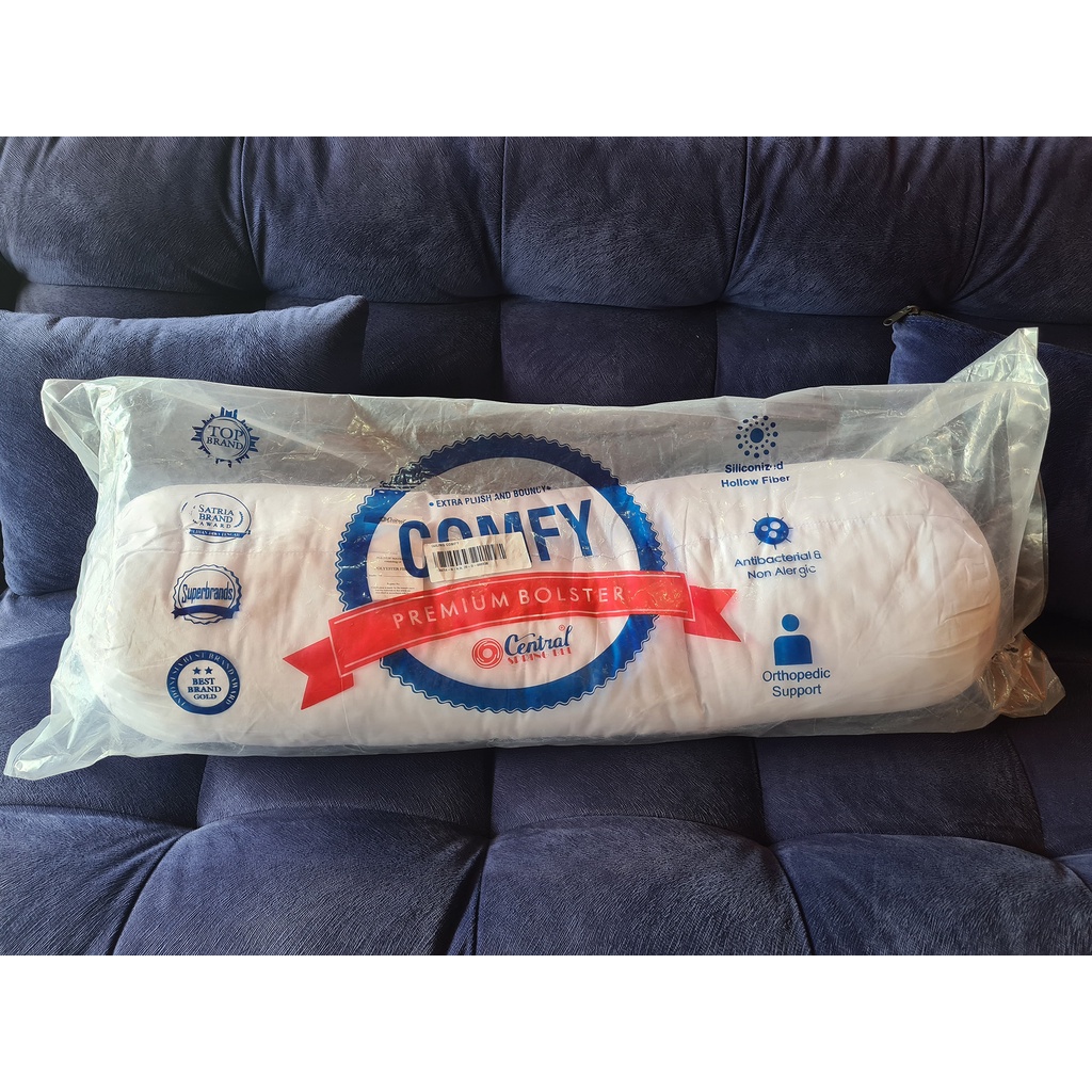 Jual Guling Central Comfy Original | Shopee Indonesia