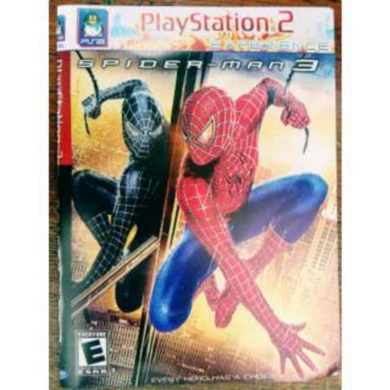 Jual spiderman ps3 Harga Terbaik Termurah November 2025 Shopee