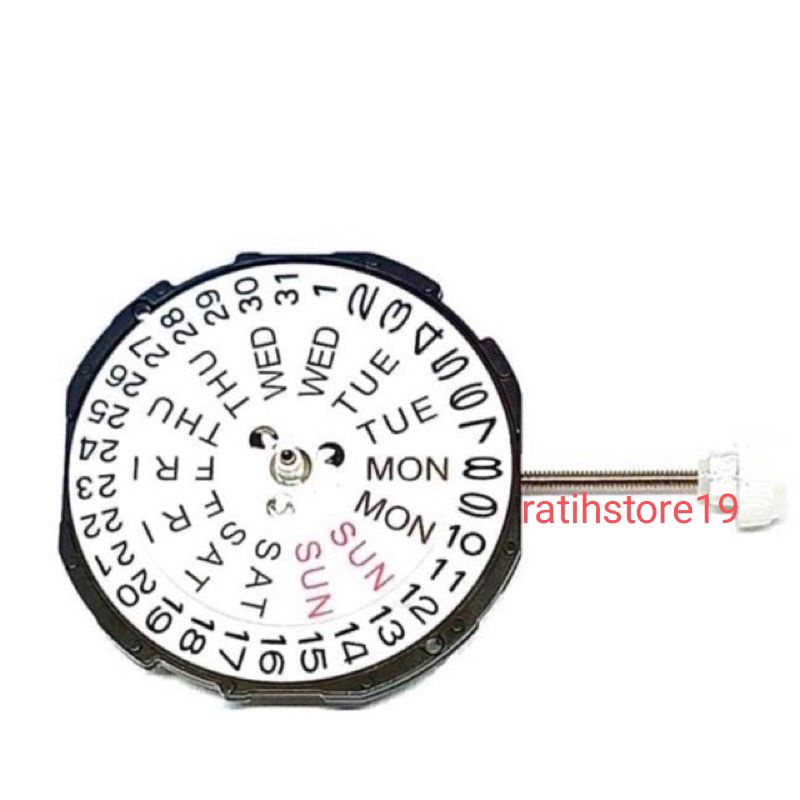 Jual mesin SL33 mesin kaleng tanggal hari sl33 mesin jam tangan kaleng ...