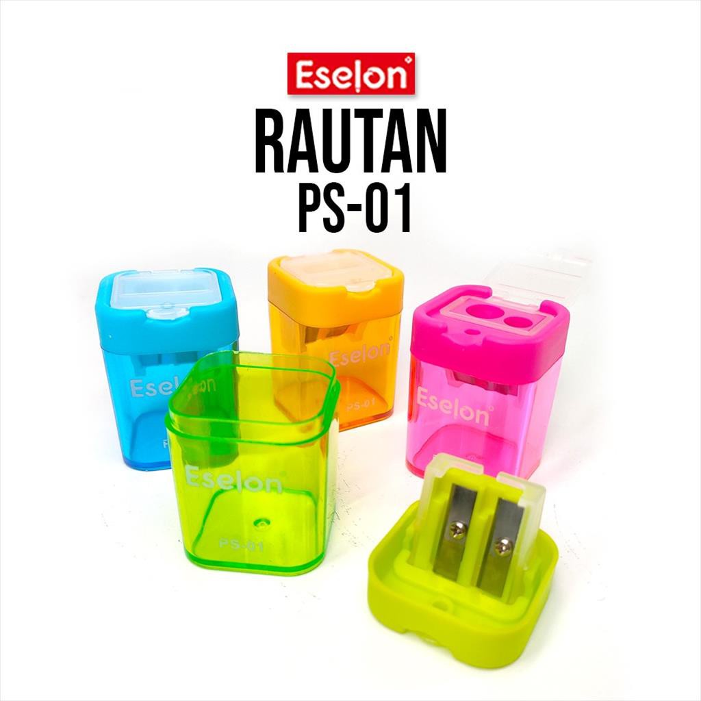 Jual Rautan office 2 Lubang / Rautan Eselon PS01 | Shopee Indonesia
