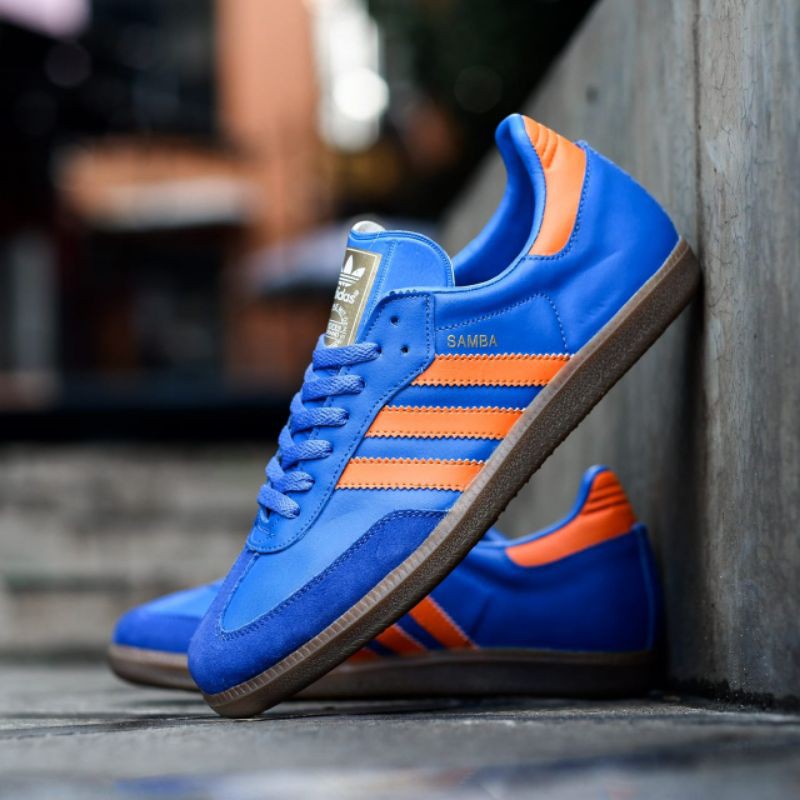 Adidas samba dublin online