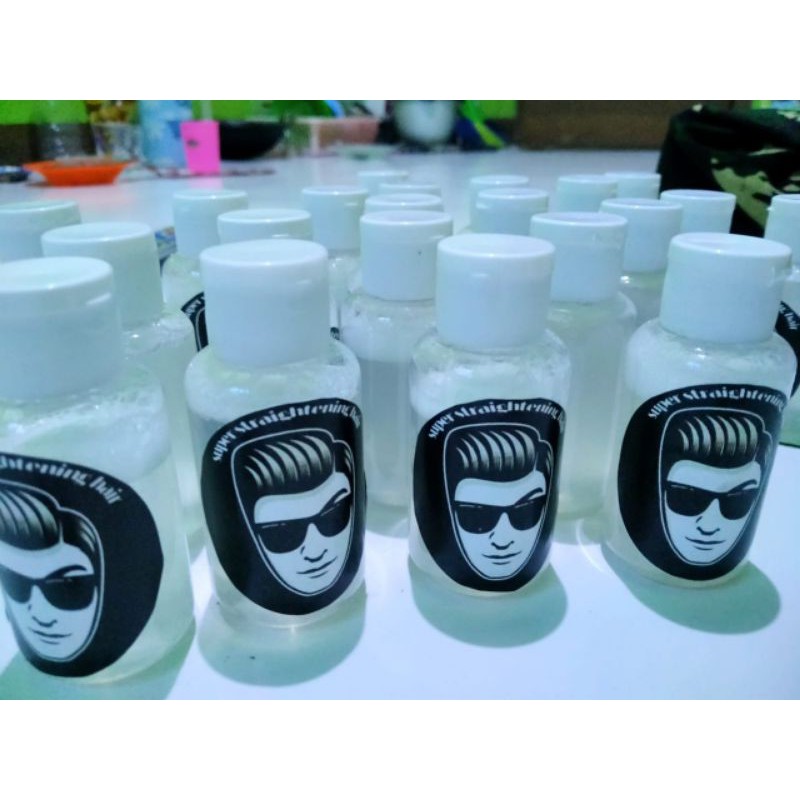 Jual PELURUS RAMBUT ORIGINAL ( PAKET REKOMENDASI ) | Shopee Indonesia