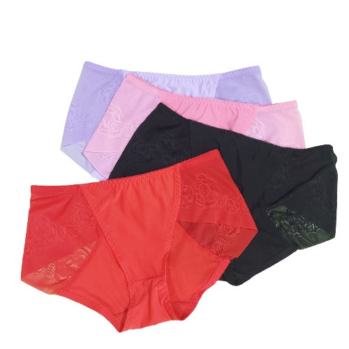 Jual IMPORT!! CD WANITA TRANSPARAN SEXY BELLE WEAR 350 HIGHT CLASS