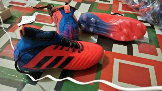 Jual Adidas predator upper ori | Shopee Indonesia