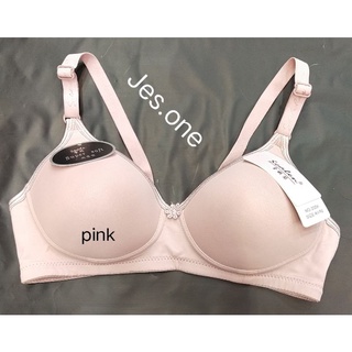 Jual SCALEN 2808, Size 34-40, Bra Non Kawat, Busa Standart