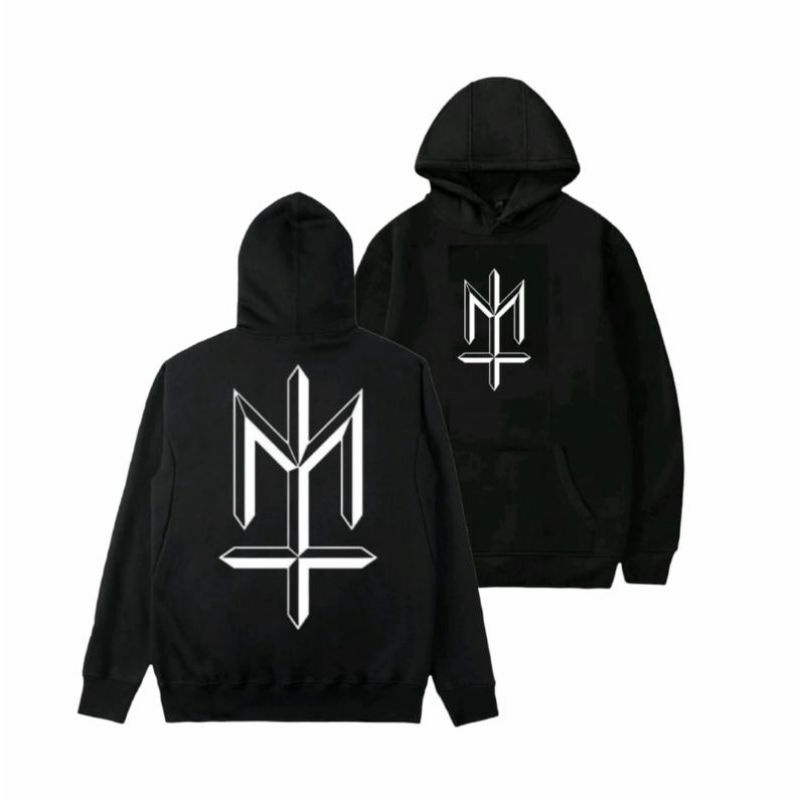 Jual HOODIE MATERNAL, MATERNAL DISASTER Shopee Indonesia